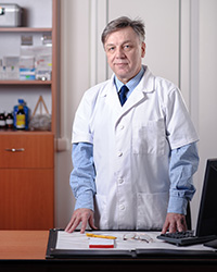 Dr. Moscaliuc